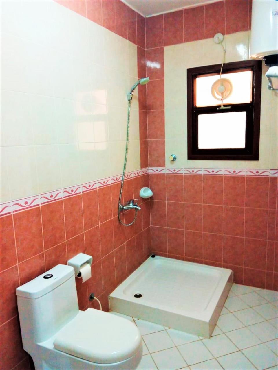 Bahla Hotel And Apartments Dış mekan fotoğraf