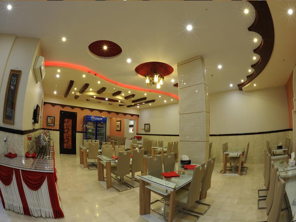 Bahla Hotel And Apartments Dış mekan fotoğraf